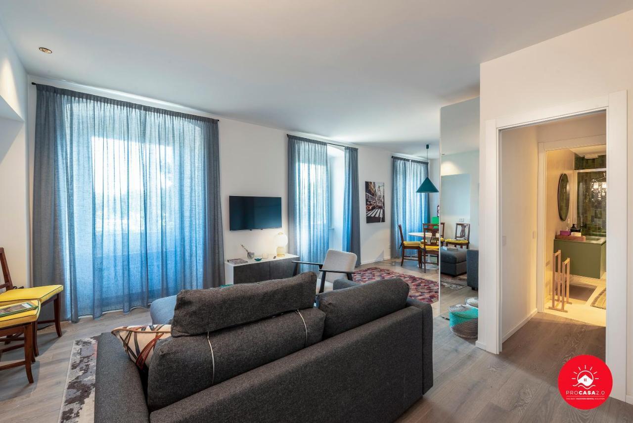 Wild Zagara Luxury Sea View Apartman La Spezia Kültér fotó